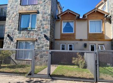 Departamento · 3 Ambientes · 1 Cochera · Alquiler Depto 2 Dorm Centro San Martin de Los Andes