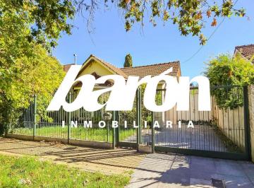 IBN-IBN-1272_2 · Venta - 5 Amb Casa - Bartolome Cerretti 1434 - Adrogue