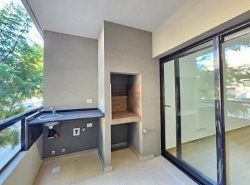 Departamento · 34m² · 1 Ambiente · Monoambiente a Estrenar! Coghlan