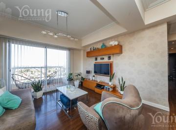 Departamento · 105m² · 4 Ambientes · 1 Cochera · Departamento 4 Ambientes Venta Wilde