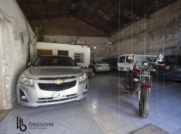 Bodega-Galpón · 172m² · 5 Ambientes · Galpón en Villa Primera