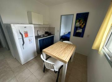 Departamento · 35m² · 2 Ambientes · Departamento Frente a Plaza Miserere, Ideal Estudiantes