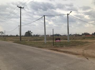 Terreno · 273m² · Lote en Venta en Loteo Altos de Bauman, Junín (B)