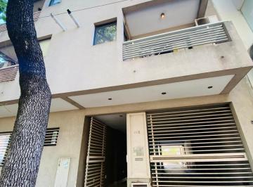 Departamento · 60m² · 3 Ambientes · 16 Nª1135 Entre 55 y 56 - 2ºc