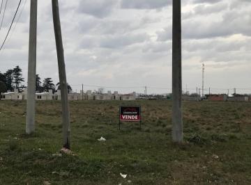 Terreno · 450m² · Lotes en Venta en Junín (B)