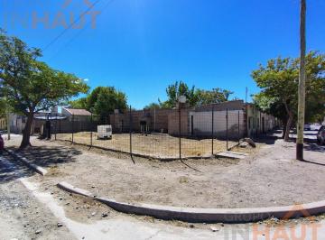 Terreno · 238m² · Terreno en Cipolletti