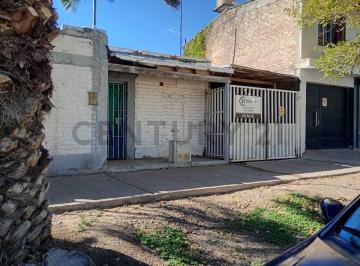 Terreno · 68m² · 3 Ambientes · 1 Cochera · Venta de Casa en Lavalle, Mendoza. Id: