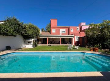 Casa de 7 ambientes, Córdoba · Venta. Tejas del Sur. Casa Exclusivo Cul de Sac, Corazón del Barrio. Aptp Credito