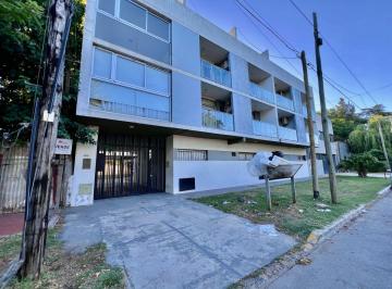 Departamento de 1 ambiente, Ensenada · Monoambiente con Verde