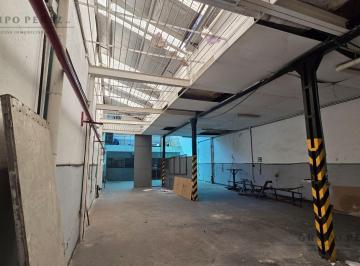 Depósito · 460m² · 4 Ambientes · Depósito en Parque Patricios