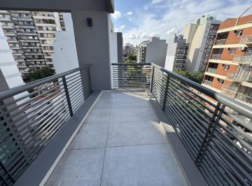 Departamento · 69m² · 3 Ambientes · 1 Cochera · Departamento de 3 Amb a Estrenar, Diseño y Calidad Premium By Antoliche