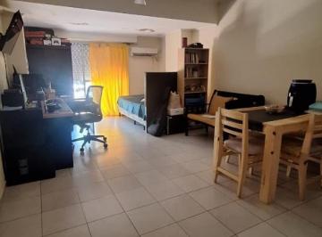 Departamento · 35m² · 1 Ambiente · Monoambiente Frente a Hospital.