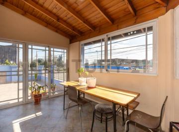 Casa · 160m² · 7 Ambientes · 2 Cocheras · Casa Multifamiliar en Boulogne, San Isidro Permuta