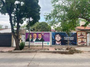 Terreno , Ciudad de Mendoza · Terreno de 306 m² Ideal Desarrollo Inmobiliario Sexta Sección
