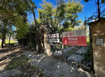 Terreno , La Plata · Lote Arbolado en Buen Barrio