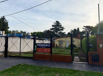 Casa de 3 ambientes, Almirante Brown · Casa en Venta