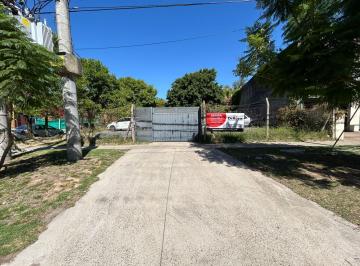 Terreno · 500m² · Terreno en Venta