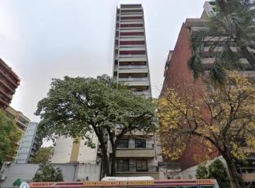 Departamento · 75m² · 1 Dormitorio · Salta 818 - Barrio Norte