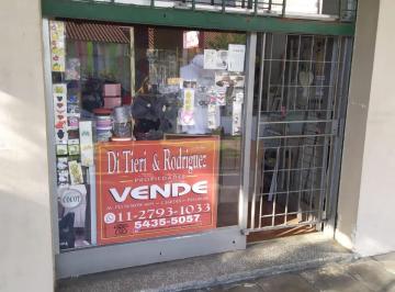 Local comercial , Tres de Febrero · Local Comercial en Venta a m del Centro y Estación – Excelente Estado