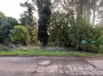 Terreno · 450m² · Venta Lote en Bosque Peralta Ramos