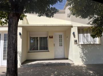 Casa de 3 ambientes, Coronel Suárez · Venta Casa - Lavalle y Brown