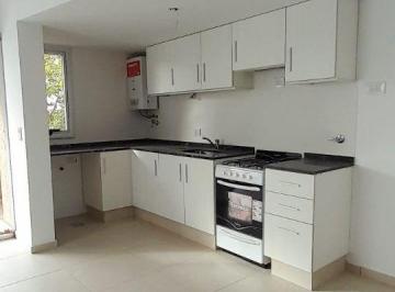 Departamento de 2 ambientes, Rosario · Juan B Justo 1069