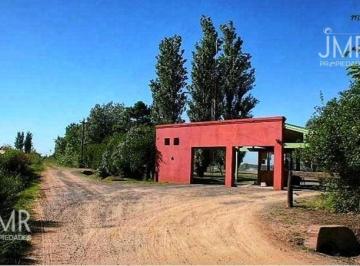 Terreno · 7012m² · Gran Lote de 7.012 m² en Club de Campo La Ranita – Pilar