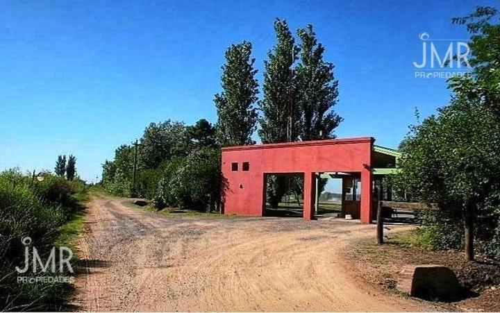 Terreno · 7012m²