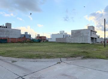 Foto · Rincones de Manantiales Frente a Espacio Verde