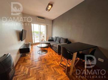 Departamento · 44m² · 2 Ambientes · Departamento en Velez Sarsfield
