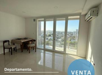 Departamento · 52m² · 2 Ambientes · Departamento de un Dormitorio a La Venta, Ubicado en Pinto Al 300.