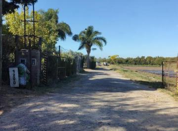 Terreno , Escobar · Se Venden 18893 m² Sobre Calle Yapeyú, Matheu.