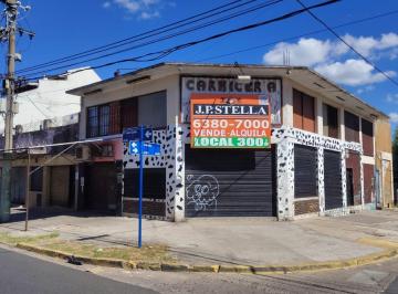 Local comercial · 299m² · Local Comercial 300 m² en Esquina - San Justo