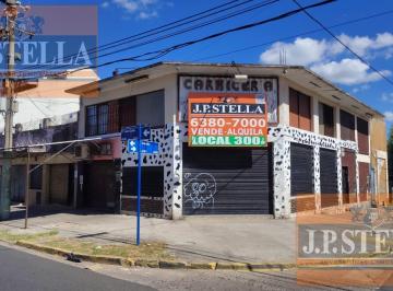 Local comercial · 299m² · Local Comercial 300 m² en Esquina - San Justo