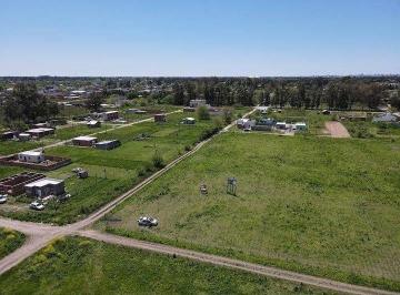 Terreno · 432m² · Terreno en Venta Barrio El Futuro La Plata