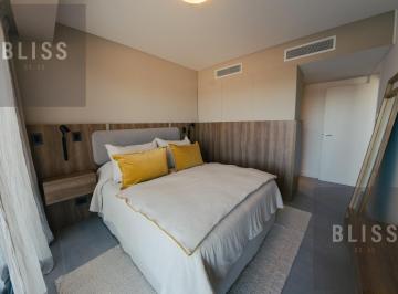 Departamento · 55m² · 2 Ambientes · 1 Cochera · Departamento 2 Ambientes en Bliss Buenos Aires.