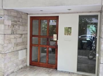 Departamento · 30m² · 1 Ambiente · San Luis y Gallo - Monoambiente Dividido Completo! 32 m² Apto Profesional