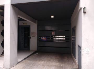 Garage , Rosario · Cochera Entre Rios 1964
