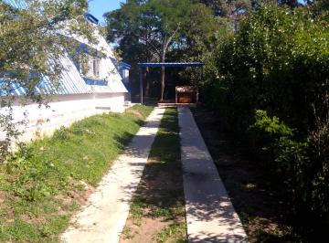 Foto · Casa en Alquiler en La Falda