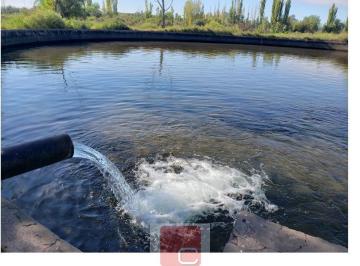 Campo · 180000m² · Finca en Lavalle Villa Tulumaya