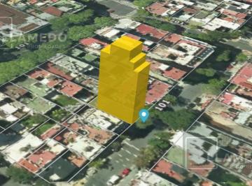 Terreno · 169m² · Terreno en Venta en Caballito