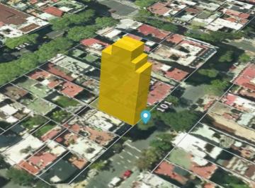 Terreno · 169m² · Terreno en Venta en Caballito