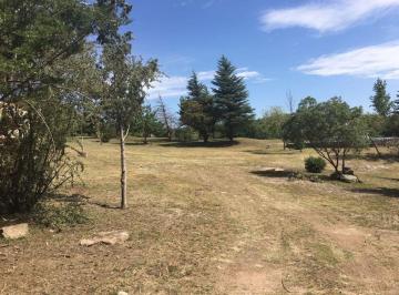 Terreno , Villa Lago Azul · Lote en Barrio Privado Lago Azul Villa Santa Cruz del Lago