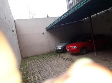 Garage en Venta   · Cochera Sobre Serrano, Comoda, Porton Automatico.