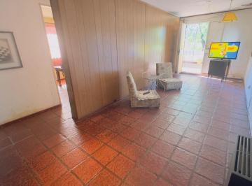 Departamento · 110m² · 4 Ambientes · Departamento con Balcón Terraza en Barrio San Isidro