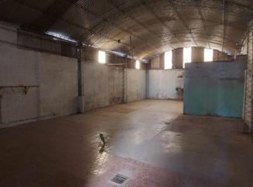 Bodega-Galpón de 8 ambientes, Godoy Cruz · Galpon con Oficinas en Godoy Cruz