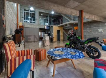 Casa · 298m² · 6 Ambientes · 4 Cocheras · Oportunidad! 3 Ambientes + Espacio de Coworking Ideal Empresa