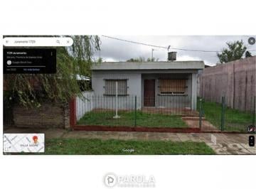 Casa de 3 ambientes, Moreno · Casa en Venta - Moreno