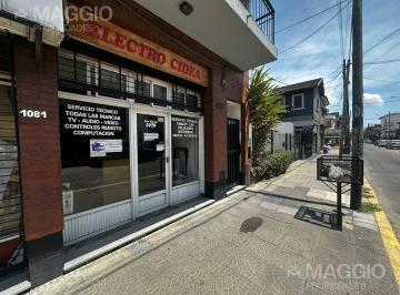 Local comercial · 35m² · Alquiler Local Comercial Ramos Mejía