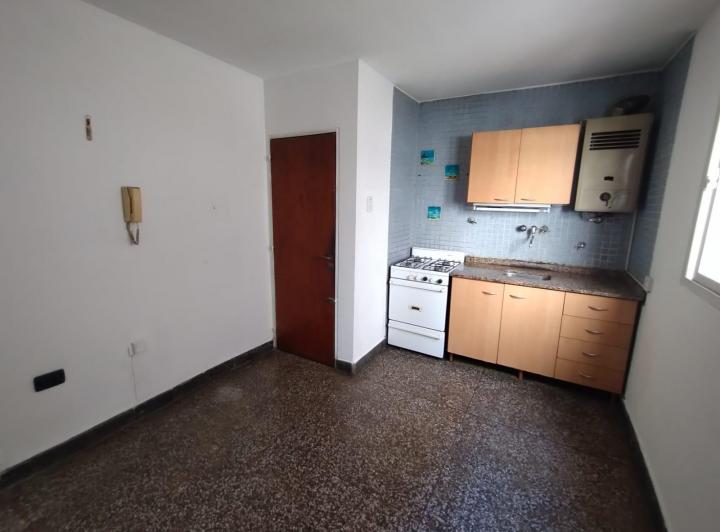 Departamento · 30m² · 2 Ambientes